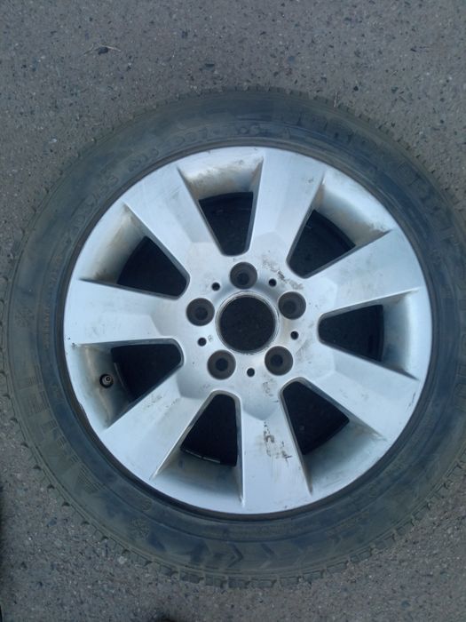 Продам диск БМВ r16