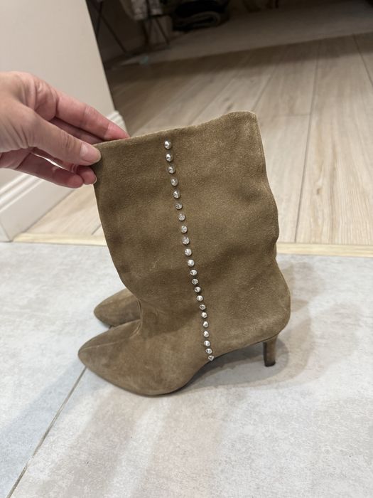 Продам ботильены