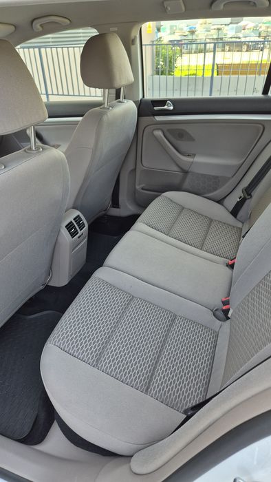 Volkswagen Golf 6 1.6 TDI 2011 Euro 5