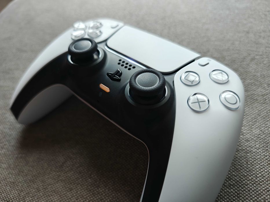 Controller Playstation 5 PS5 Dualsense Garanție Decembrie 2027