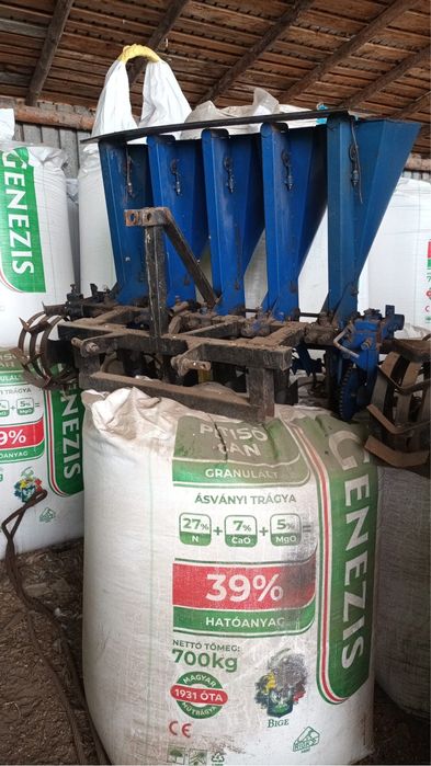 Semănătoare  de ceapă