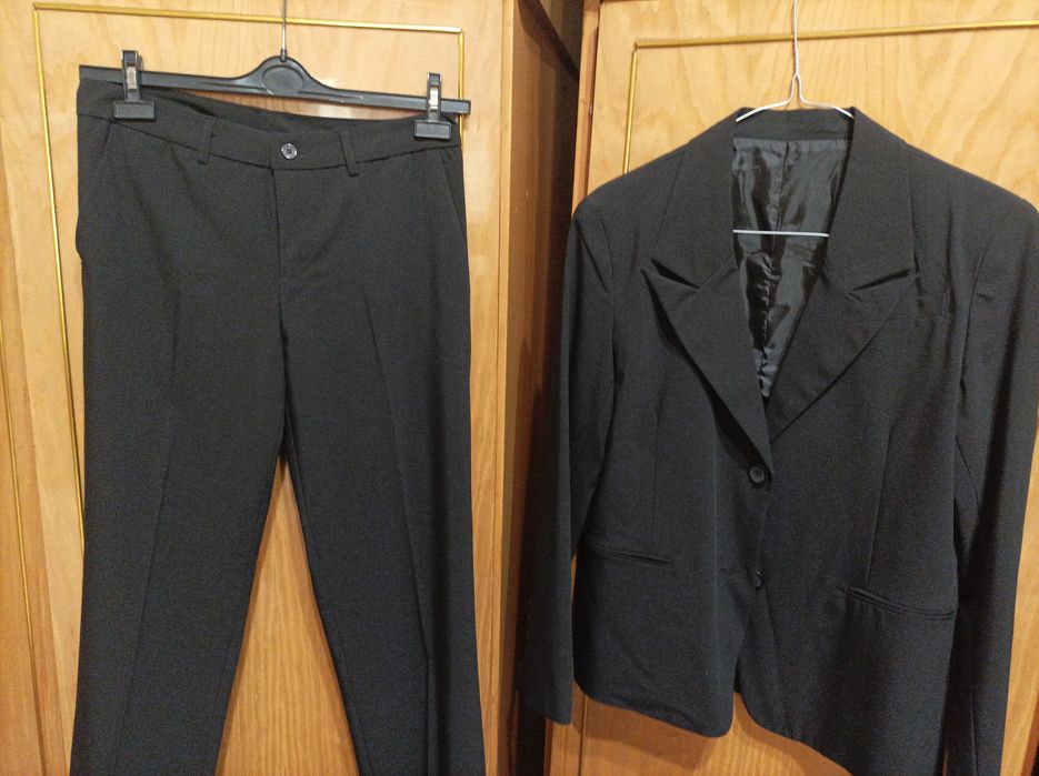 Compleuri damă,sacouri noi