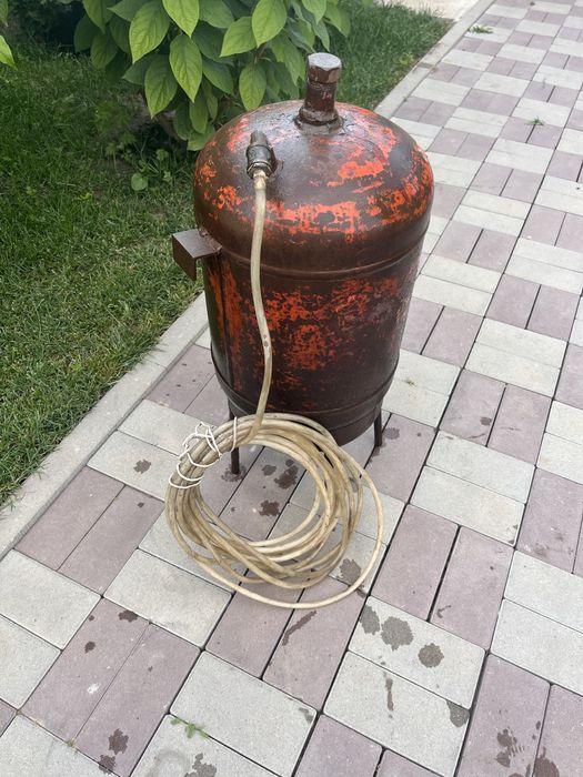 Продам парогенератор