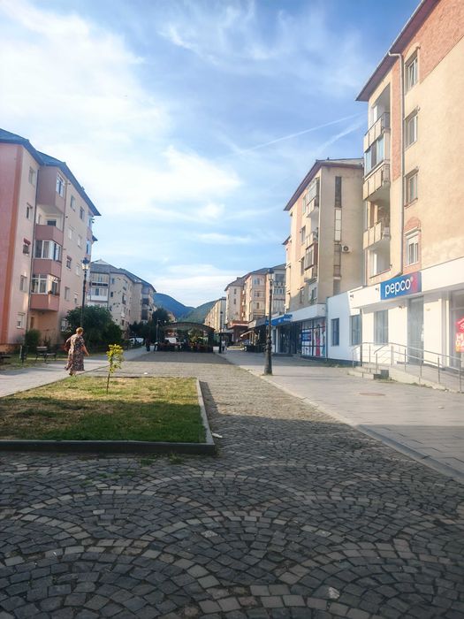 apartament de vanzare