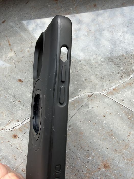Husa Quad Lock iPhone 14 Pro