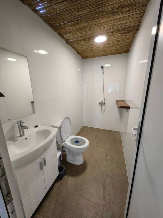 Продаваме бунгало в къмпинг Созопол Еко