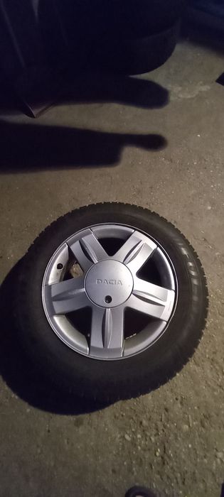 4 Jante Aliai original Logan