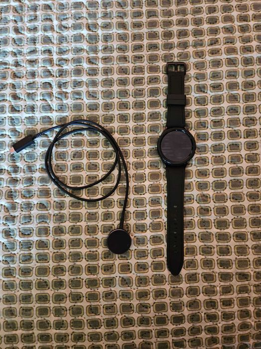 Galaxy Watch 6 Classic 47mm