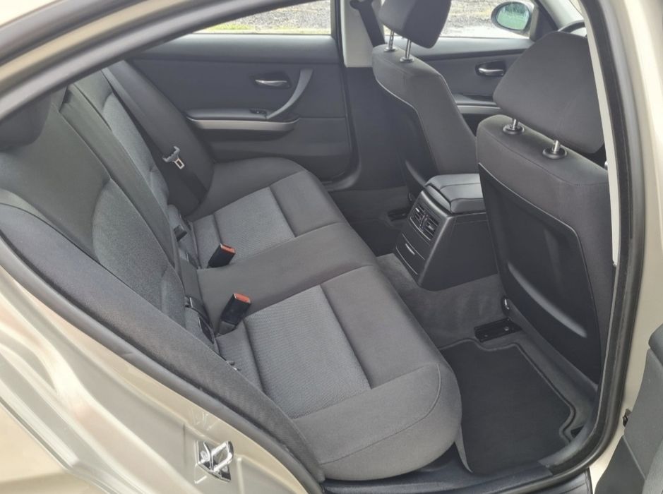 PROPRIETAR, Vând BMW SERIA 3, E90 - 318i