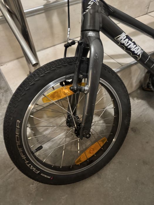 Детско колело Specialized Jett 16 inch