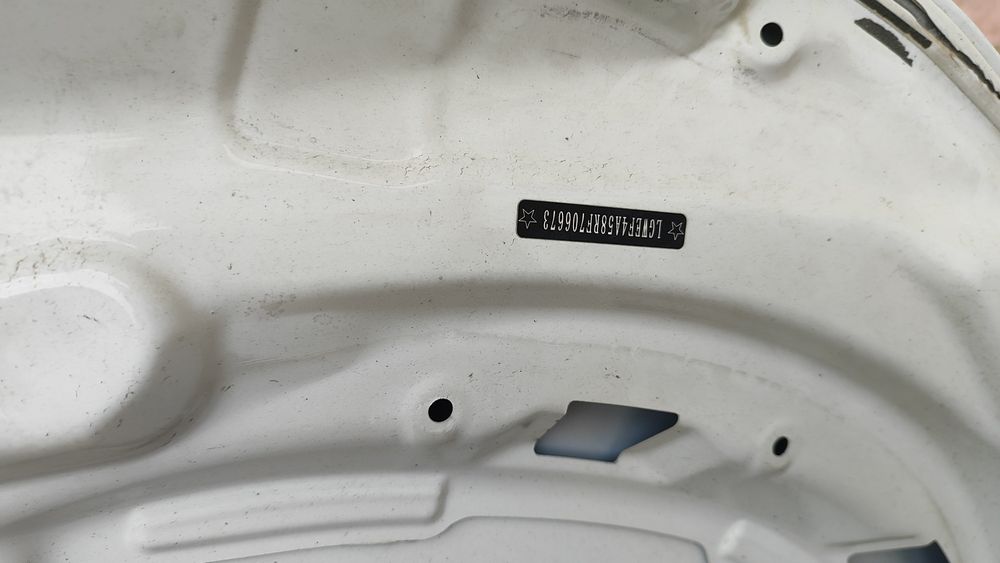 Продам  капот Хавал м6