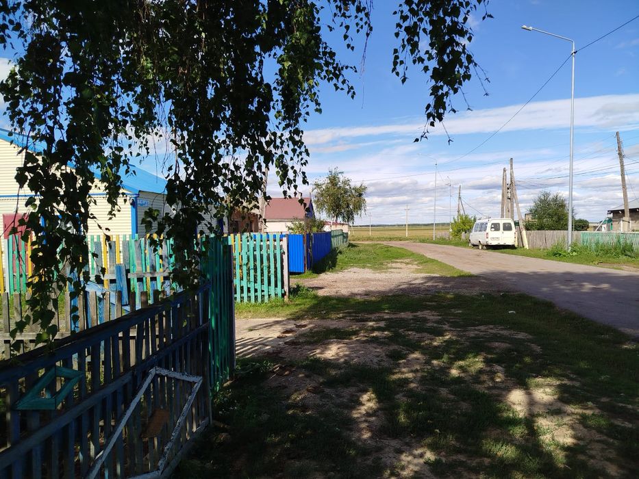 Продам дом село Атамекен