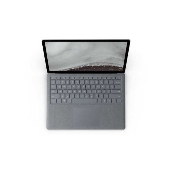 Laptop Microsoft Surface  2, 13.5 inch, i7-8650U, 16Gb RAM, 512Gb SSD Windows 11 Pro Silvar Garantie 12 luni Garantie Baterie 30 de zile