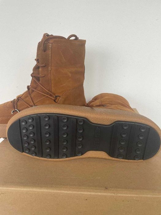Cizme de zăpadă Moon Boot, mărimea 40