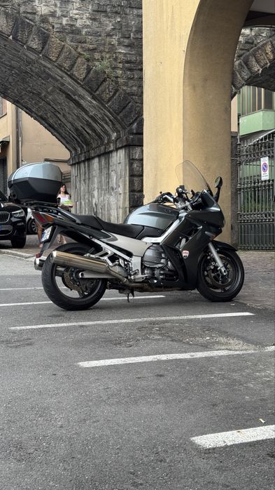 Yamaha FJR 1300 – 2005 – ABS