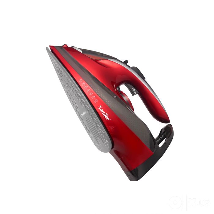 Доставка! Утюг Sonifer SF-9089
