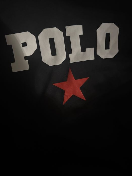 Худи Polo Ralph Lauren оригинал