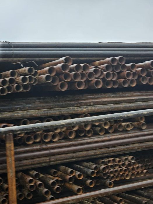 Продам металл трубы 73