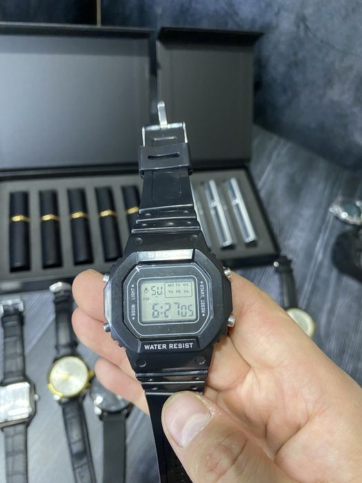 Продам Мужские часы