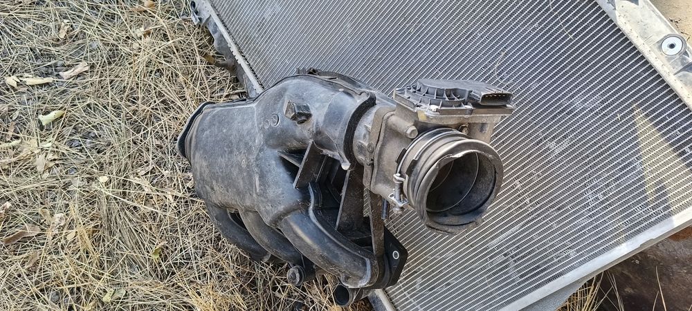 Продам двигатель Toyota Highlander 3, 5 AWD