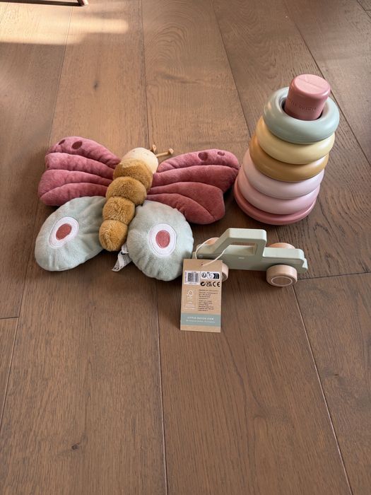 Играчки Little dutch