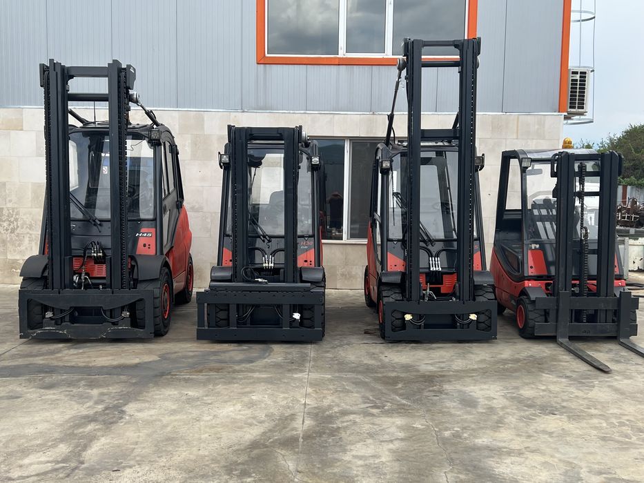 Роторна щипка 360 - кламер