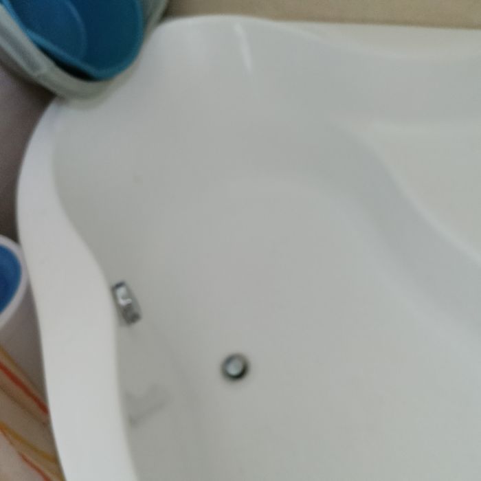 Продам ванну джакузи