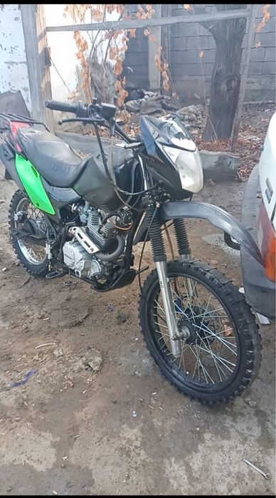 Джельмая м28 250куб