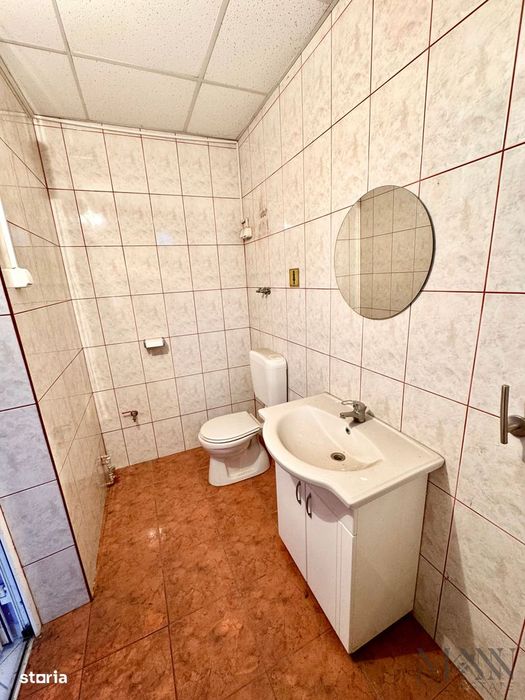 Spatiu comercial | De Închiriat | Bld. Dimitrie Cantemir, Oradea