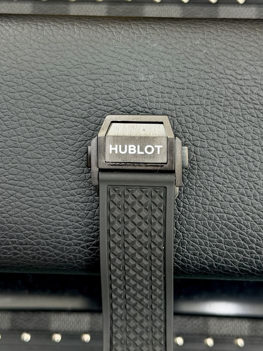 Hublot Big Bang ( New Model 2026 )