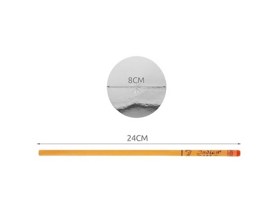 Lumanari pentru urechi 20 bucati din ceara naturala +uleiuri esentiale