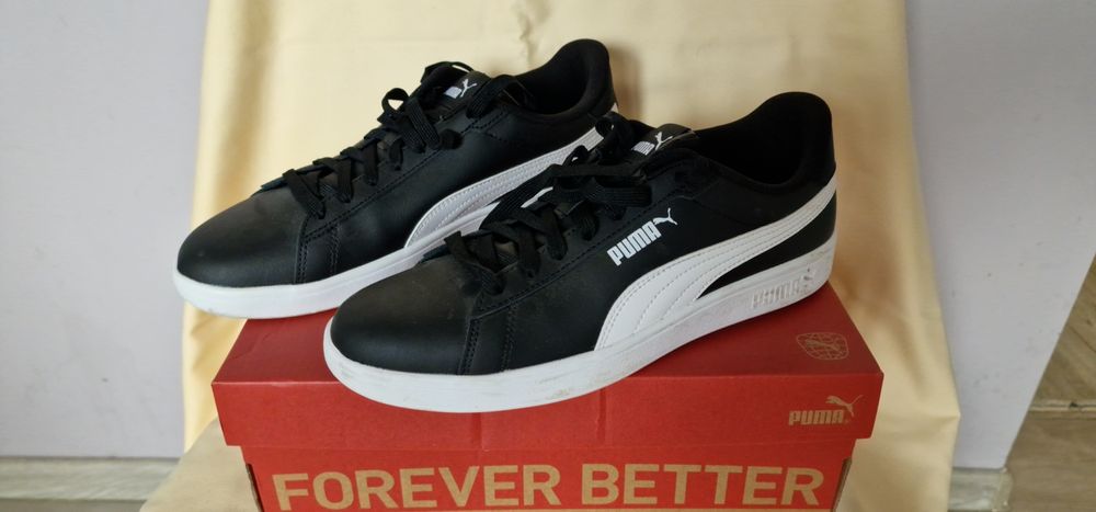 Кецове Puma. Нови !