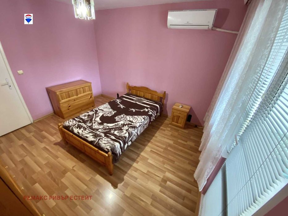 Продава се Тристаен апартамент в Русе, Дружба 3 - 93 кв.м за 1107 €/кв.м - Снимка #5