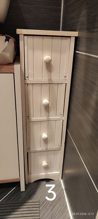 Мебели, Шкафове и други