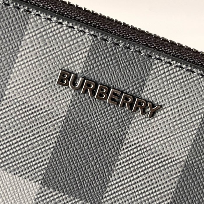 Burberry Clutch мъжка чанта клъч