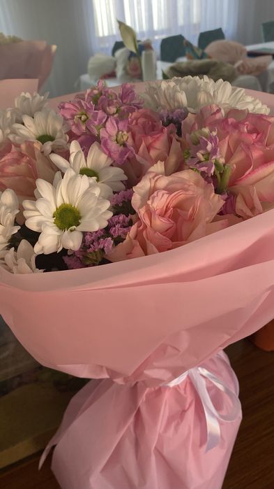 Продам цветы срочно