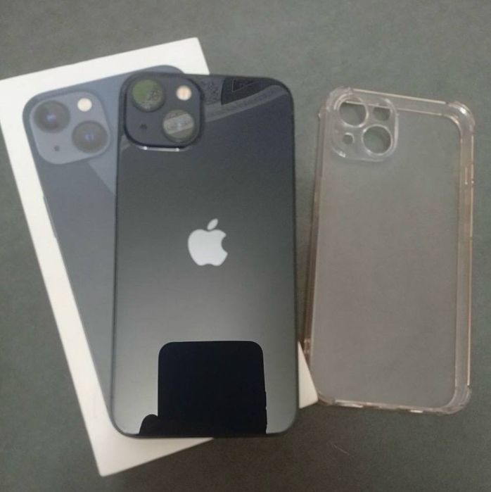 Iphone 13 128gb 77akb