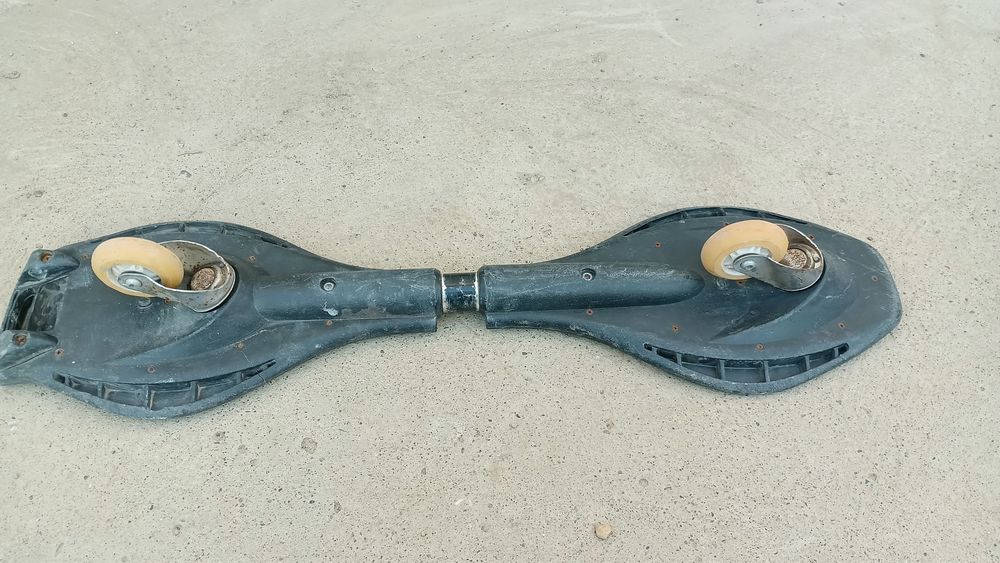 Скейтборд подростковый