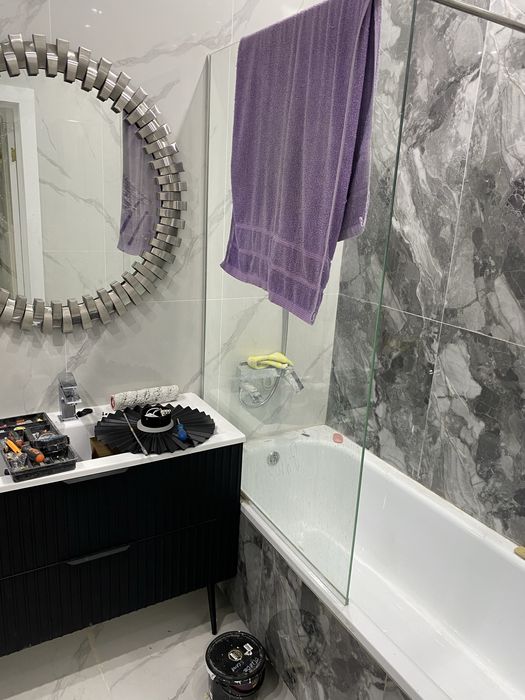 Ремонт квартира под ключ