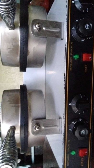 Marojniy noni pishiradigan apparat