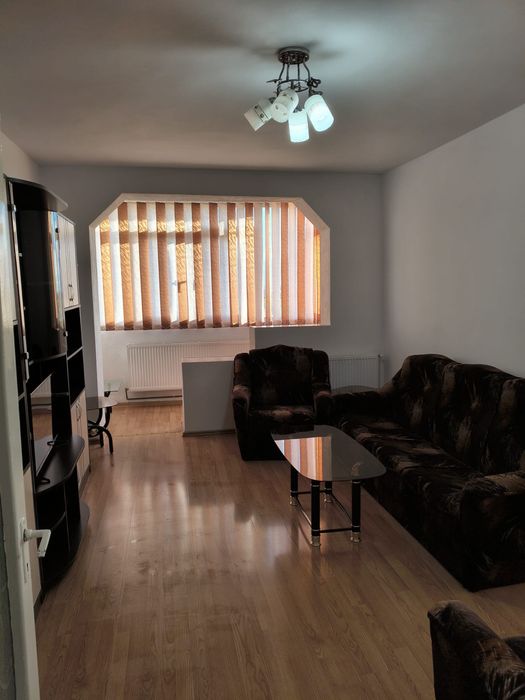 Apartament 2 camere Zona Garii Făgăraș