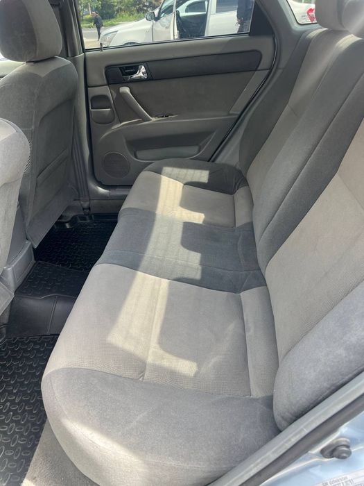 Gentra_Daewoo 1.5 sotildi uje