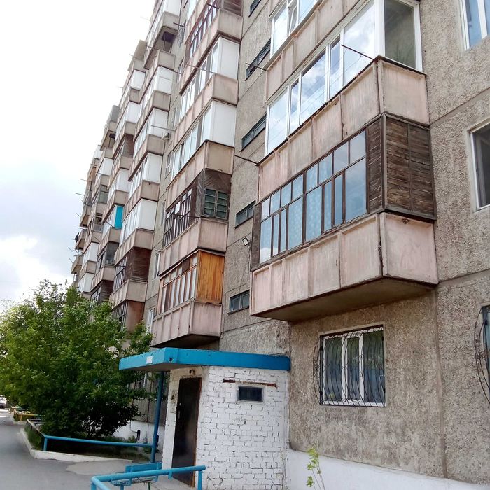 1 ком кв рн Акку