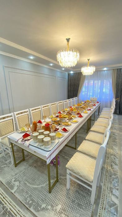 Гостиная Консоль Лофт Стол Трансформер Стулья с Бесплатной Доставкой