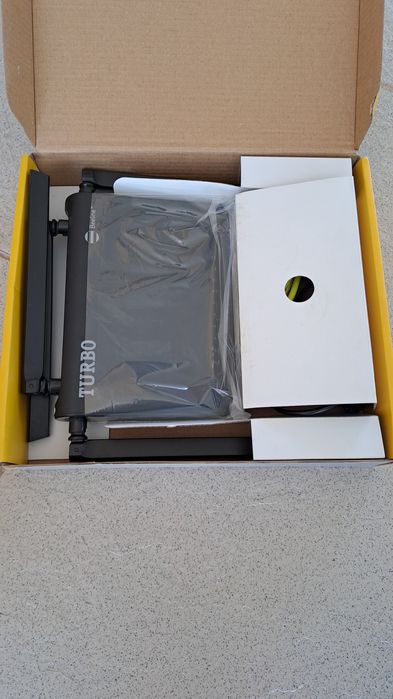 Роутер Beeline Интернет Дома