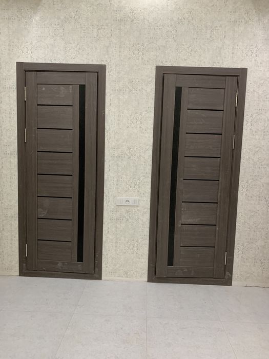 Mdf eshiklar ornatamiz