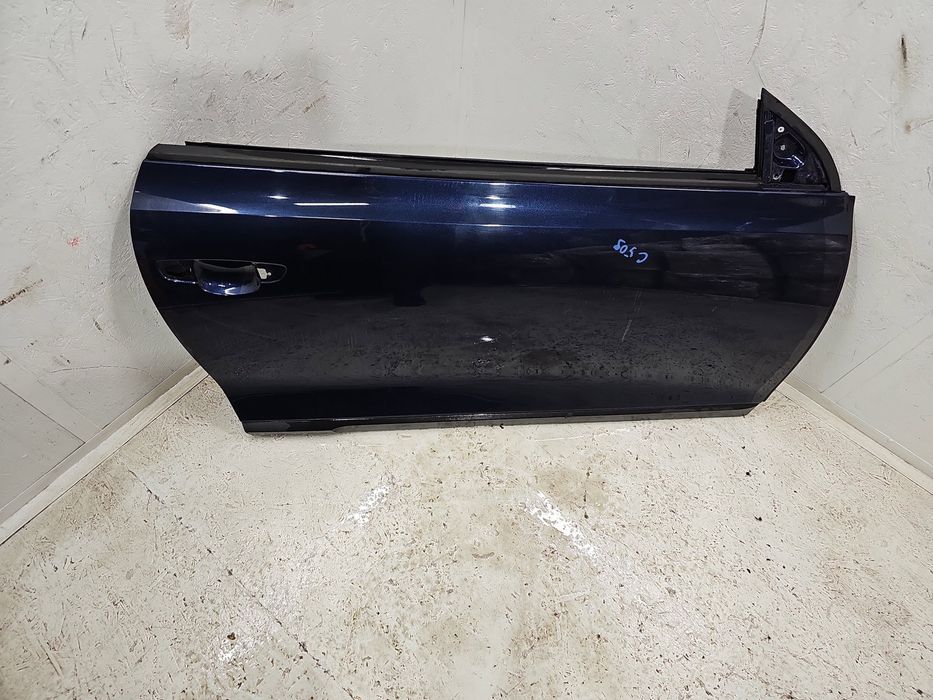 Usa dreapta fata Volkswagen Scirocco (137) Coupe [Fabr 2008-2017] LH5X