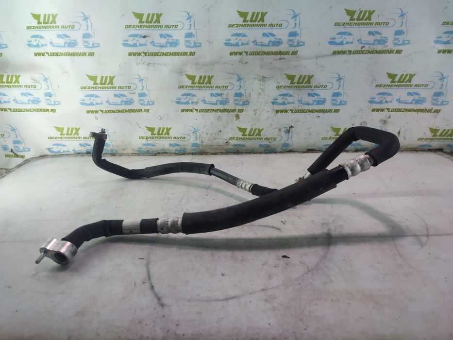 Conducta clima AC 6861034000 2.0 e-XDI D20DTF SsangYong Korando 3 [20