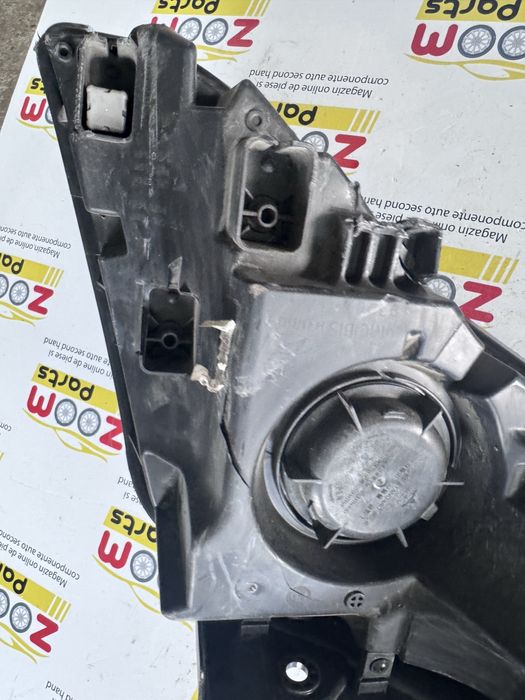 Far stanga daylight lumini zi DRL LED Hyundai Tucson NX4 2021-2025