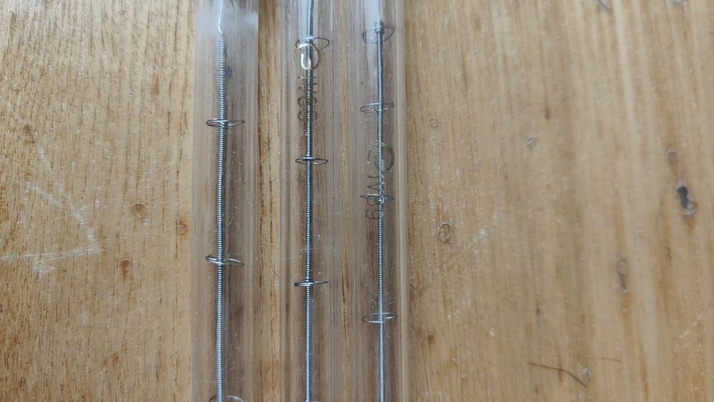 Лампы накаливания